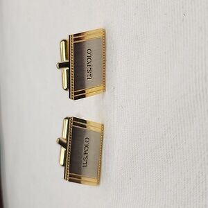 ❤️ U.S POLO cufflinks
